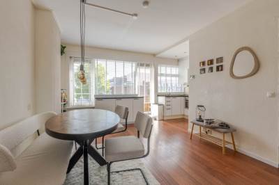 Woning Goereesestraat 19C Rotterdam