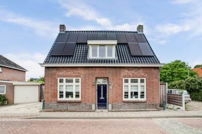 Woning Kerkstraat 2 Kerkdriel