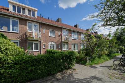 Woning Medemblikstraat 341 Amsterdam