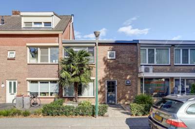 Woning Lavendelstraat 35 Bergeijk