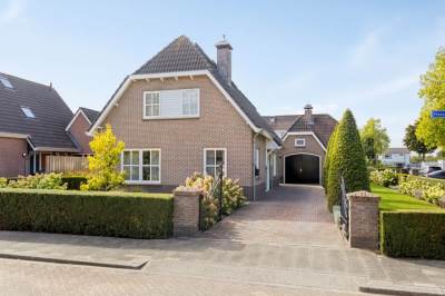 Woning Hazelaarstraat 2 Opheusden