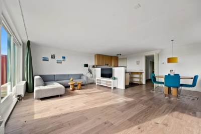 Woning Dedemsvaartweg 305 Den Haag