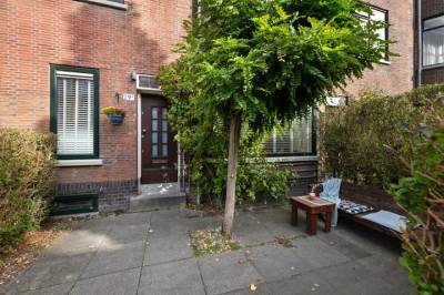 Woning Nolensstraat 29A Rotterdam