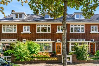 Woning Emmalaan 9 Sassenheim