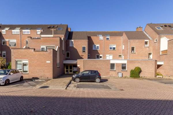 Woning Torp 17 Den Helder
