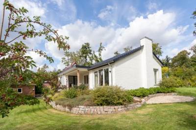 Woning Burgemeester vd Boschlaan 49 Leersum