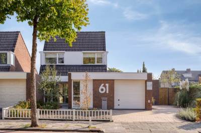Woning Flintdijk 61 Roosendaal