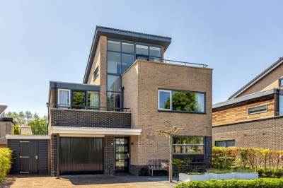 Woning Dr. F.W. Klaarenbeeksingel 83 Hoevelaken