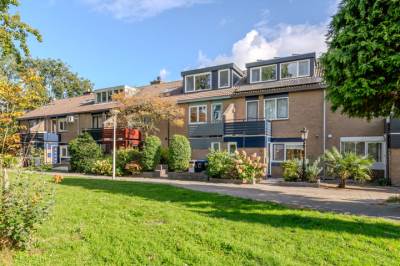 Woning Veeringzoom 34 Koog aan de Zaan