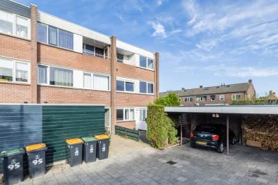 Woning Tamboerlaan 99 Hoogeveen