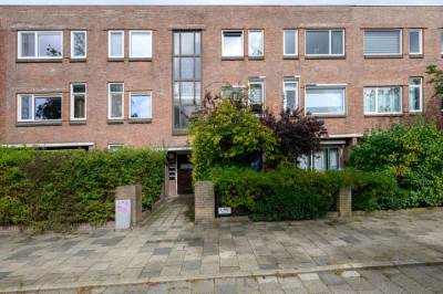 Woning Koningin Wilhelminalaan 275 Voorburg