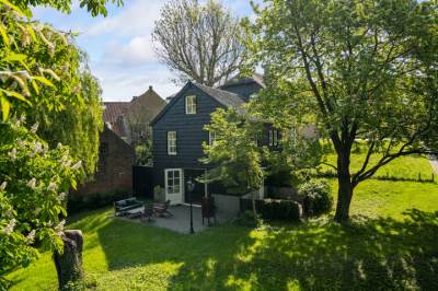 Woning Baanhoek 11 Sliedrecht