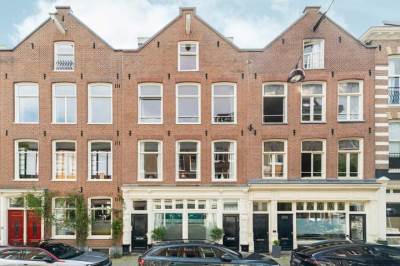 Woning Govert Flinckstraat 3843 Amsterdam