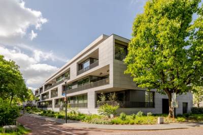 Woning Willem van Oranjelaan 125 Breda