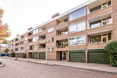 Woning Slangenburg 26 Amsterdam