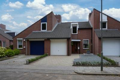 Woning Pastoor Hutschemakersstraat 5 Beek (LI)