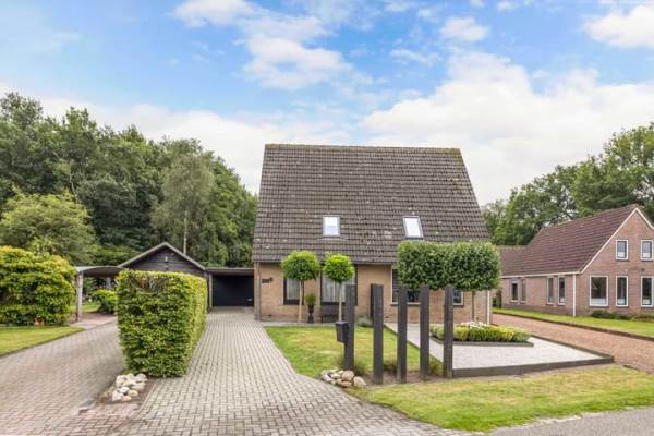 Woning Hoofdweg 206D Nijeholtpade