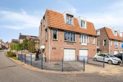Woning Dokter Haackstraat 2 Gulpen