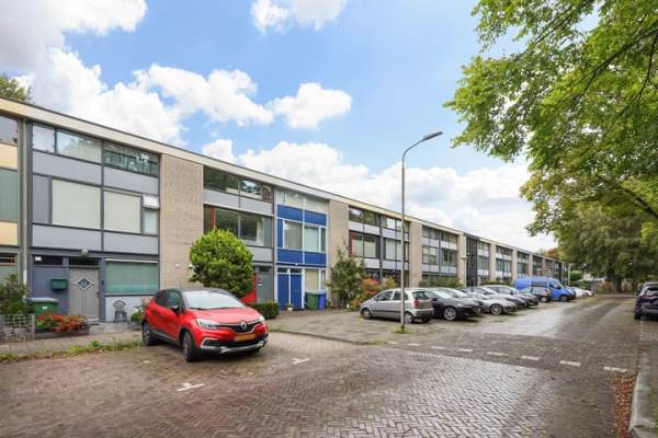 Woning Pijperring 341 Delft