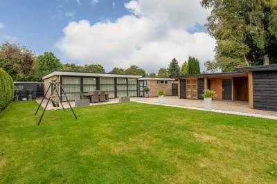 Woning De Akkers 29 Muntendam