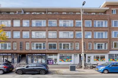Woning Schieweg 128C Rotterdam