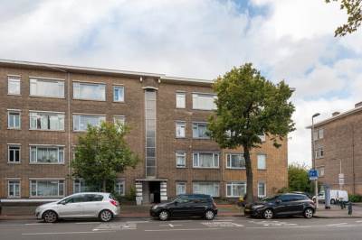 Woning Troelstrakade 459 Den Haag