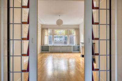 Woning Breitnerstraat 41A02 Rotterdam