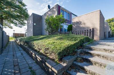 Woning Caecilia-Gracht 19 Kerkrade