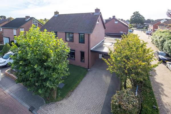 Woning Koningin Julianastraat 26 Silvolde