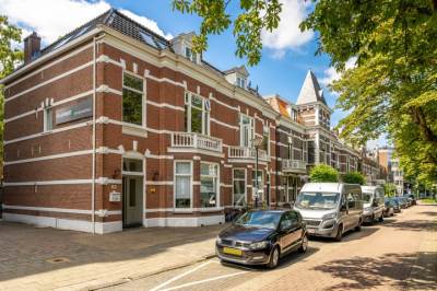 Woning Stadsring 63A Amersfoort