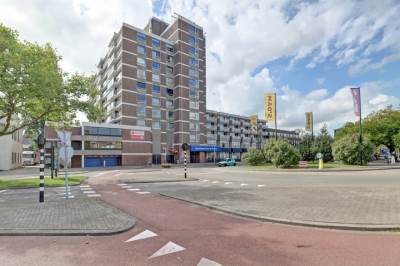 Woning Over de Vesten 113 Schiedam