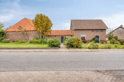 Woning Moerstraatseweg 74 Moerstraten