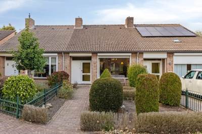 Woning Molengraaf 17 Schaijk