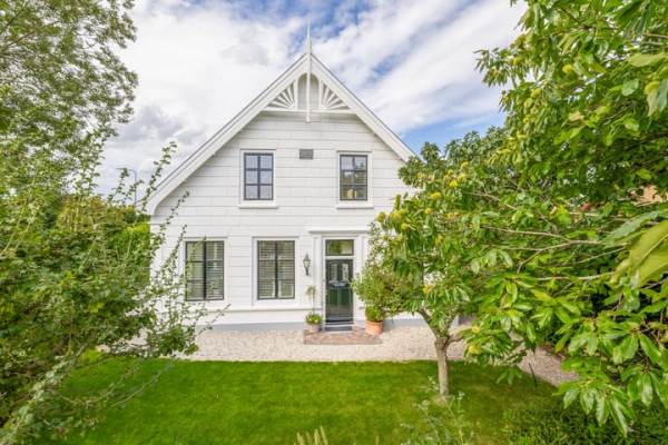 Woning Raadhuisstraat 46 Zuidland