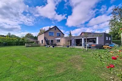 Woning De Blikken 11 Oostburg