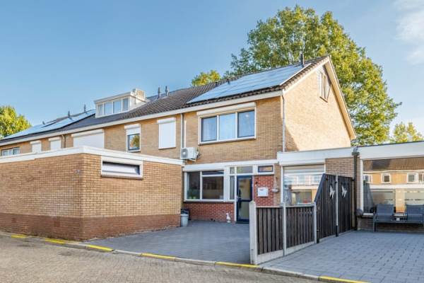 Woning Korianderhof 37 Wierden