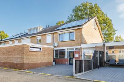 Woning Korianderhof 37 Wierden