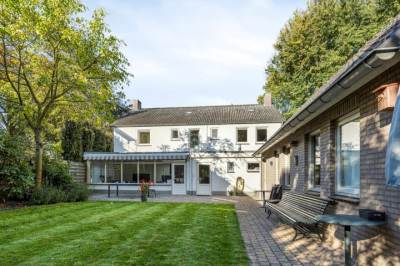 Woning Nieuwstraat 39 Budel