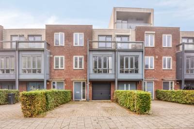 Woning Hofvijver 11 Oss