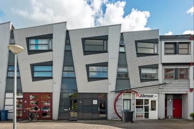 Woning Scheldestraat 64 Alkmaar