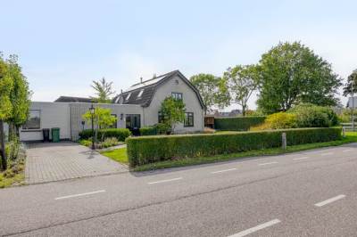 Woning Hoofdstraat 166A Herveld