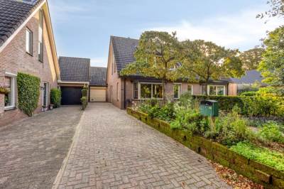 Woning Kerkhoflaan 15 Lunteren