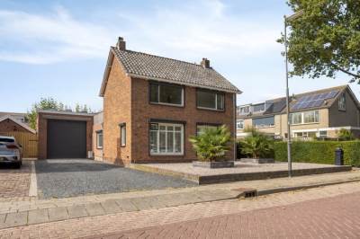 Woning Notenlaan 76 Sleeuwijk
