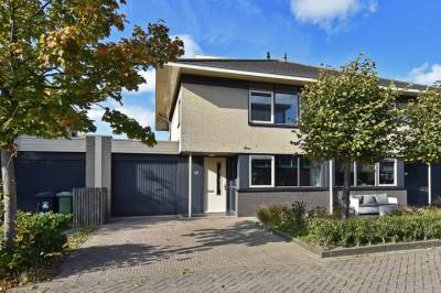 Woning van Nassaustraat 13 Wateringen