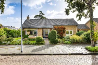 Woning Hammarskjöldlaan 3 Middelburg