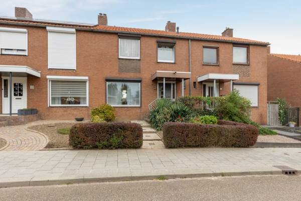 Woning Hertogstraat 64 Brunssum