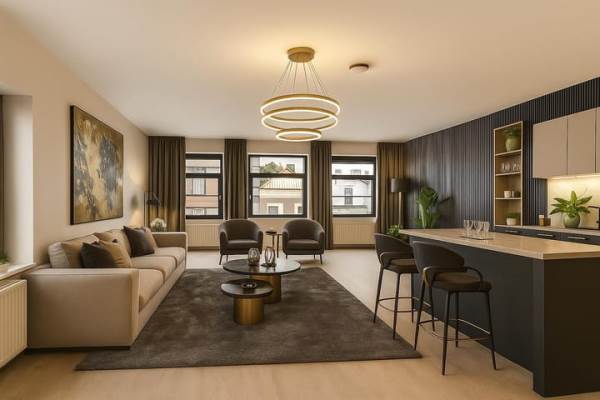 Woning Boterstraat 48H Schiedam