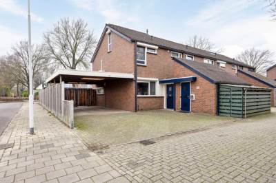 Woning Pastoor Rölingstraat 49 Gaanderen