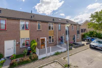Woning Ares 49 Hellevoetsluis