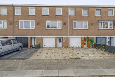 Woning Hoijerstraat 5 Brielle